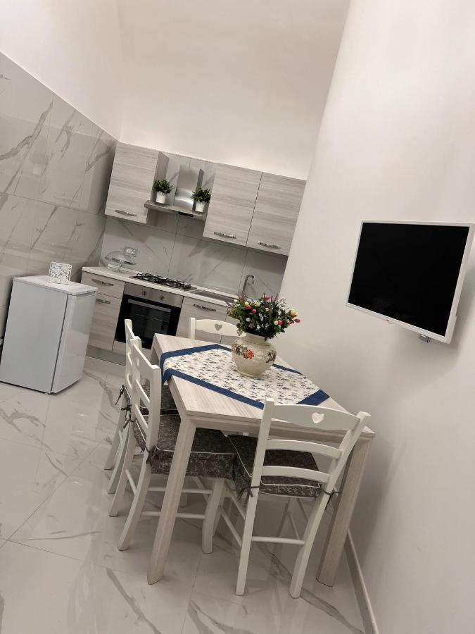 Apartamento La Dolce Casa Della Poesia