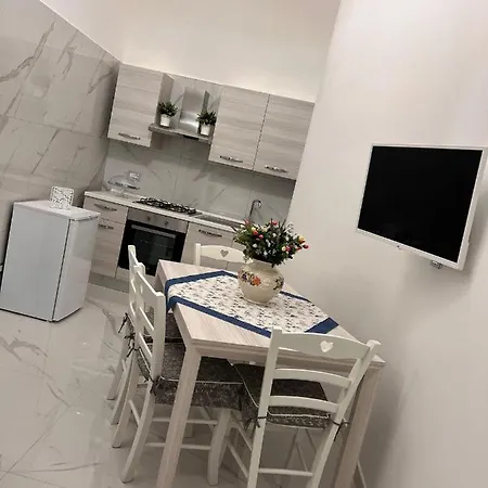 La Dolce Casa Della Poesia Apartment Naples Exterior photo
